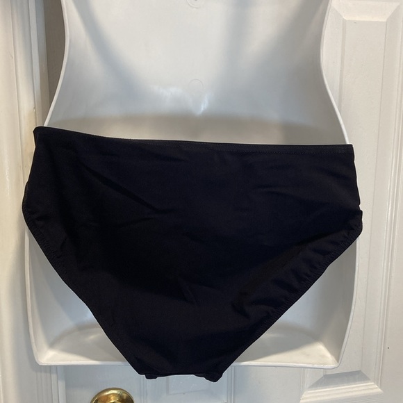 Sunflair® 2-PC Bikini Swimsuit Multicolour Striped - Sz 10 D-Cup Top/Bottom* - Picture 14 of 16